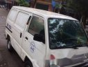 Suzuki Super Carry Van 2013 - Cần bán gấp Suzuki Super Carry Van sản xuất 2013, màu trắng còn mới