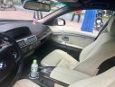 BMW 7 Series 730Li 2007 - Bán ô tô BMW 7 Series 730Li năm 2007, màu đen, xe nhập giá cạnh tranh