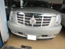 Cadillac Escalade ESV 6.2 V8 2008 - Cần bán gấp Cadillac Escalade ESV 6.2 V8 2008, màu bạc, nhập khẩu nguyên chiếc