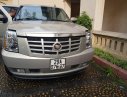 Cadillac Escalade 2007 - Cần bán gấp Cadillac Escalade đời 2008, màu vàng, nhập khẩu xe gia đình giá cạnh tranh