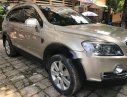 Chevrolet Captiva   LTZ 2010 - Cần bán Chevrolet Captiva LTZ sản xuất 2010 số tự động, 438 triệu