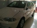 Fiat Siena 2006 - Cần bán xe Fiat Siena 2006, màu trắng xe gia đình