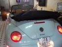 Volkswagen Beetle 2004 - Bán Volkswagen Beetle sản xuất năm 2004, màu xanh