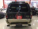 Isuzu Hi lander LX 2005 - Bán Isuzu Hi lander LX đời 2005, màu xám giá cạnh tranh