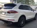 Porsche Cayenne 2016 - Bán Porsche Cayenne 3.6 2016, xe đẹp, bao test, hỗ trợ vay ngân hàng 75%