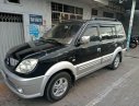 Mitsubishi Jolie SS 2005 - Chính chủ bán Mitsubishi Jolie SS năm sản xuất 2005, màu đen