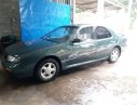 Nissan Bluebird 1993 - Bán Nissan Bluebird sản xuất năm 1993, màu xanh