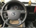 Mazda 626 2.0 MT 2003 - Chính chủ bán Mazda 626 2.0 MT 2003, màu đen