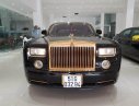 Rolls-Royce Phantom 6.7 V12 2010 - Bán Rolls-Royce Phantom 6.7 V12 2010, màu đen, nhập khẩu