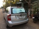 Kia Carens 2008 - Cần bán lại xe Kia Carens đời 2008, màu bạc chính chủ