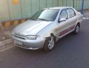 Fiat Siena   ELX 2003 - Bán Fiat Siena ELX năm sản xuất 2003, màu bạc