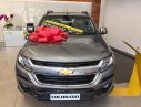 Chevrolet Colorado LTZ 2018 - Bán tải Chevrolet Colorado nhập khẩu- giá tốt khi gọi- Hỗ trợ vay 90%, liên hệ 0912844768