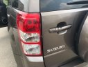 Suzuki Grand vitara 2016 - Bán ô tô Suzuki Grand vitara năm 2016, màu nâu, nhập khẩu chính chủ, giá 665tr