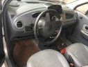 Chevrolet Spark   LT 2008 - Cần bán Chevrolet Spark LT năm sản xuất 2008, màu bạc