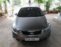 Kia Forte EX 2011 - Bán Kia Forte EX sản xuất năm 2011, màu xám (ghi)