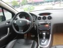 Peugeot 408 2015 - Bán Peugeot 408 sản xuất 2015, màu đen giá cạnh tranh