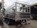 JAC HFC 2017 - Phân phối bán xe tải Jac 9.1 tấn, Hải Phòng, thùng dài 6,8 mét giá rẻ
