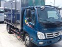 Thaco OLLIN OLLIN360 2017 - Bán xe THACO OLLIN360 2T15 thùng kín 4m2