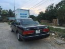 Toyota Crown 1993 - Cần bán Toyota Crown 1993, màu đen, giá chỉ 120 triệu