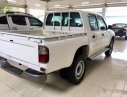 Toyota Hilux 2000 - Bán Toyota Hilux đời 2000, màu trắng, nhập khẩu nguyên chiếc, giá 215tr