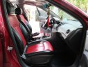 Chevrolet Cruze 2010 - Bán Chevrolet Cruze đời 2010, màu đỏ như mới, 296 triệu