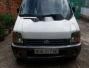 Suzuki Wagon R 2005 - Cần bán Suzuki Wagon R đời 2005, màu trắng chính chủ giá cạnh tranh