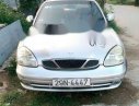 Daewoo Nubira 2001 - Cần bán lại xe Daewoo Nubira 2001, màu bạc, giá 65tr