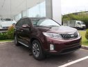 Kia Sorento 2018 - Bán Kia Sorento máy xăng bản cao cấp - LH: 0938.907.953