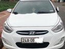 Hyundai Accent 2015 - Bán Hyundai Accent 2015, màu trắng, 520 triệu