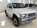 Toyota Hilux 2000 - Bán Toyota Hilux đời 2000, màu trắng, nhập khẩu nguyên chiếc, giá 215tr