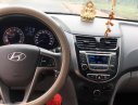 Hyundai Accent Blu 2015 - Bán Hyundai Accent Blu sản xuất 2015, màu trắng, nhập khẩu nguyên chiếc giá cạnh tranh