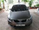 Kia Forte   EX  2011 - Cần bán xe Kia Forte EX đời 2011, màu bạc chính chủ, giá chỉ 360 triệu