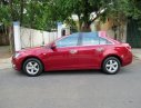Chevrolet Cruze 2010 - Bán Chevrolet Cruze đời 2010, màu đỏ như mới, 296 triệu