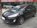 Peugeot 408 2015 - Bán Peugeot 408 sản xuất 2015, màu đen giá cạnh tranh