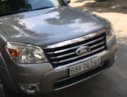 Ford Everest 2011 - Cần bán xe Ford Everest năm sản xuất 2011, màu xám