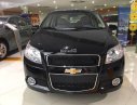 Chevrolet Aveo 2017 - Bán Chevrolet Aveo 2017, hỗ trợ vay ngân hàng 80%. Gọi Ms. Lam 0939193718