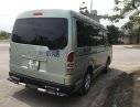 Toyota Hiace 2007 - Cần bán lại xe Toyota Hiace 2007 còn mới, giá 225tr