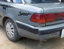 Daewoo Espero    1995 - Cần bán lại xe Daewoo Espero năm sản xuất 1995, màu xám, nhập khẩu nguyên chiếc