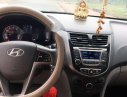 Hyundai Accent 2015 - Bán Hyundai Accent 2015, màu trắng, 520 triệu