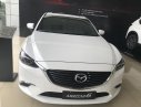 Mazda 6 2.5 premium 2018 - Bán xe Mazda 6 2.5 Primeum tại Thanh Hoá- LH: 0933806367