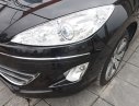 Peugeot 408 2015 - Bán Peugeot 408 sản xuất 2015, màu đen giá cạnh tranh