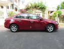 Chevrolet Cruze 2010 - Bán Chevrolet Cruze đời 2010, màu đỏ như mới, 296 triệu