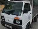 Suzuki Carry 2007 - Bán ô tô Suzuki Carry đời 2007, màu trắng, nhập khẩu, 110tr