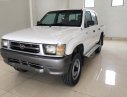 Toyota Hilux 2000 - Bán Toyota Hilux đời 2000, màu trắng, nhập khẩu nguyên chiếc, giá 215tr