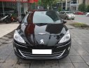 Peugeot 408 2015 - Bán Peugeot 408 sản xuất 2015, màu đen giá cạnh tranh