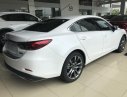 Mazda 6 2.5 premium 2018 - Bán xe Mazda 6 2.5 Primeum tại Thanh Hoá- LH: 0933806367