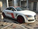 Audi TT AT 2009 - Bán Audi TT AT năm sản xuất 2009, màu trắng, xe nhập ít sử dụng giá cạnh tranh