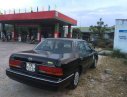 Toyota Crown 1993 - Cần bán Toyota Crown 1993, màu đen, giá chỉ 120 triệu