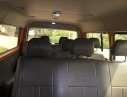 Toyota Hiace 2007 - Bán Toyota Hiace đời 2007, màu xanh lam, xe nhập