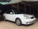 Daewoo Nubira 2003 - Cần bán lại xe Daewoo Nubira sản xuất năm 2003, màu trắng, giá tốt